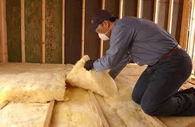 Best Soundproof Insulation  in Llano, TX